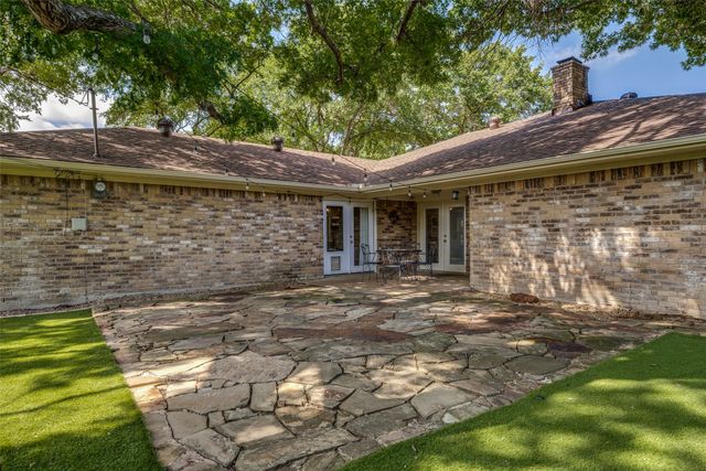 2800 Valley Ridge Drive, Richardson, TX 75080