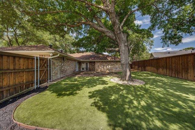 2800 Valley Ridge Drive, Richardson, TX 75080