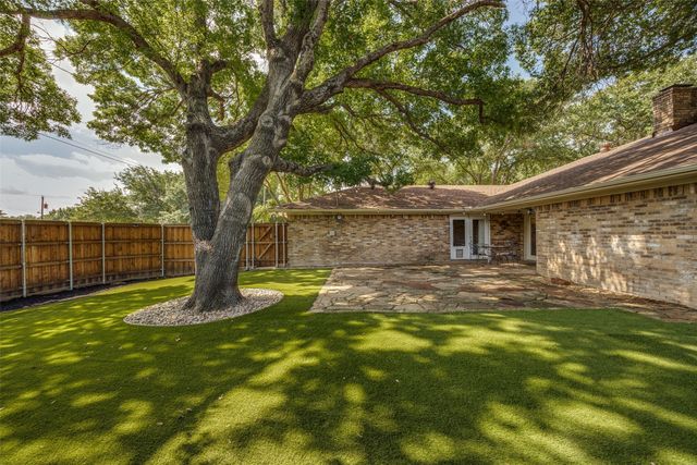 2800 Valley Ridge Drive, Richardson, TX 75080