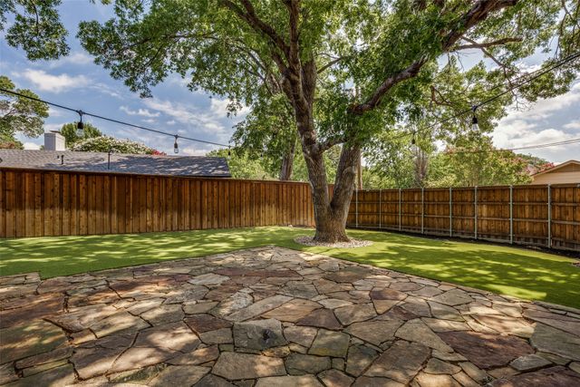 2800 Valley Ridge Drive, Richardson, TX 75080