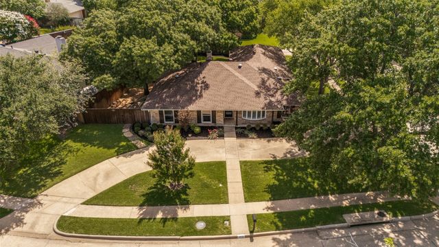 2800 Valley Ridge Drive, Richardson, TX 75080