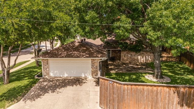 2800 Valley Ridge Drive, Richardson, TX 75080