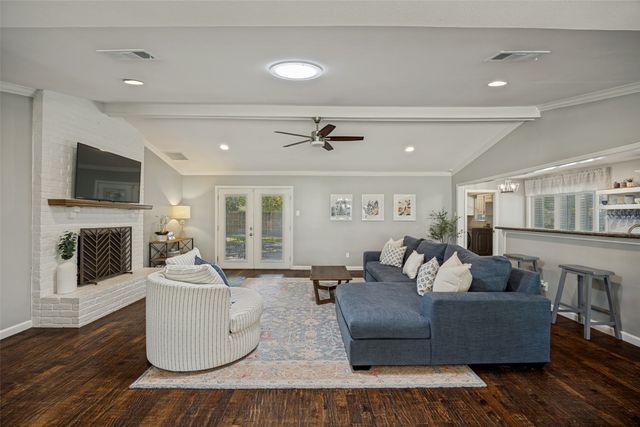 2800 Valley Ridge Drive, Richardson, TX 75080