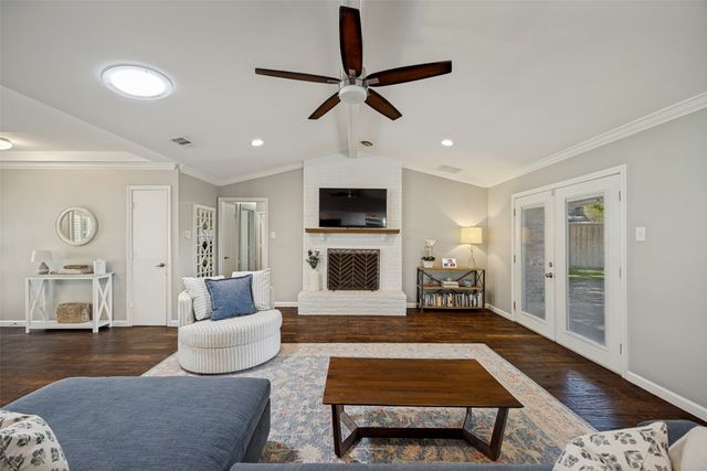 2800 Valley Ridge Drive, Richardson, TX 75080