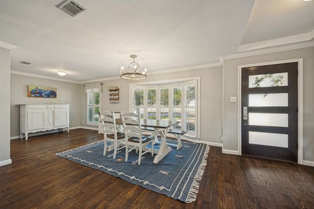 2800 Valley Ridge Drive, Richardson, TX 75080
