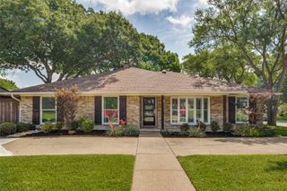 2800 Valley Ridge Drive, Richardson, TX 75080