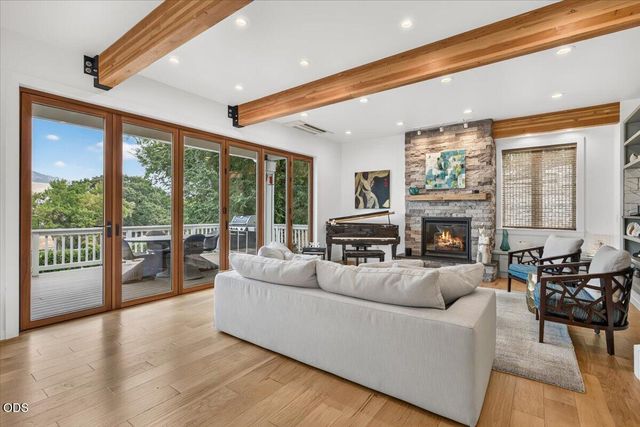 533 Fairview Street, Ashland, OR 97520