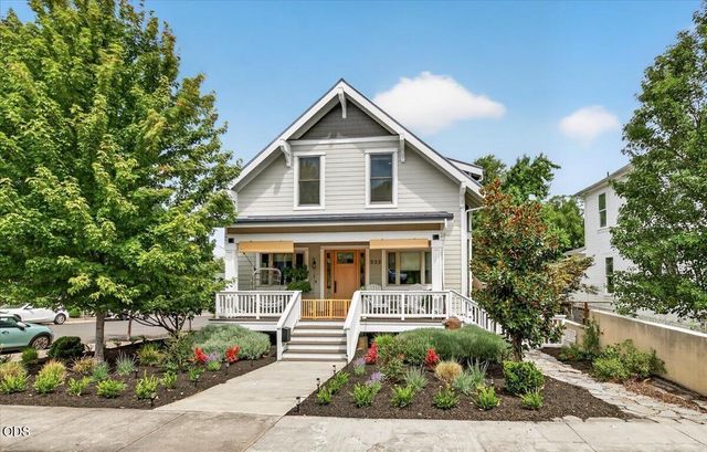 533 Fairview Street, Ashland, OR 97520