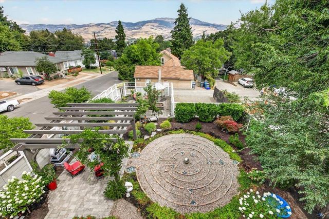 533 Fairview Street, Ashland, OR 97520