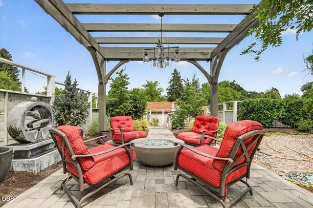 533 Fairview Street, Ashland, OR 97520