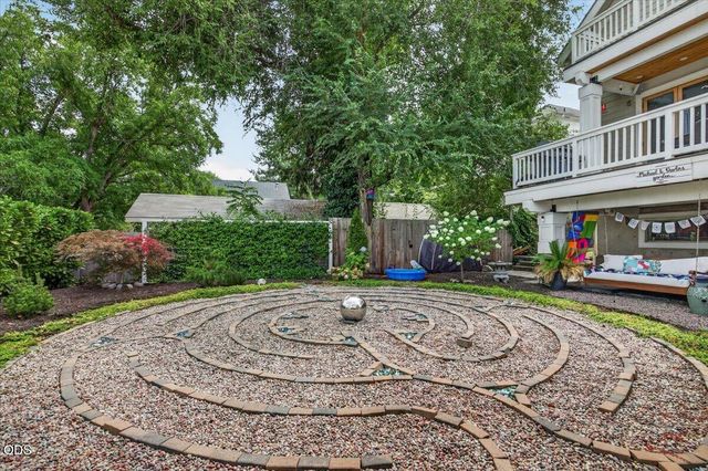 533 Fairview Street, Ashland, OR 97520