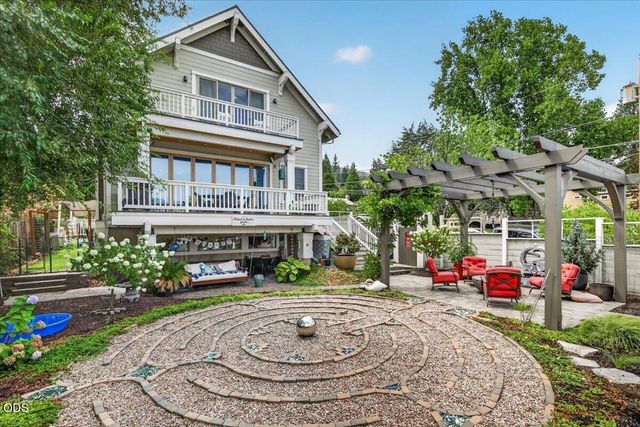 533 Fairview Street, Ashland, OR 97520