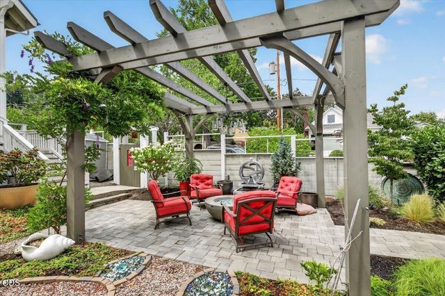 533 Fairview Street, Ashland, OR 97520