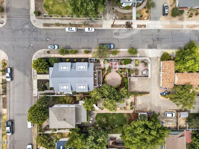 533 Fairview Street, Ashland, OR 97520