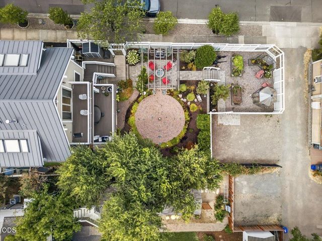 533 Fairview Street, Ashland, OR 97520