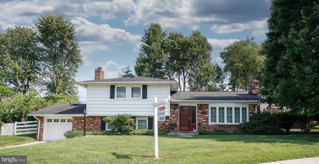 437 NEEPIER RD, Baltimore, MD 21228