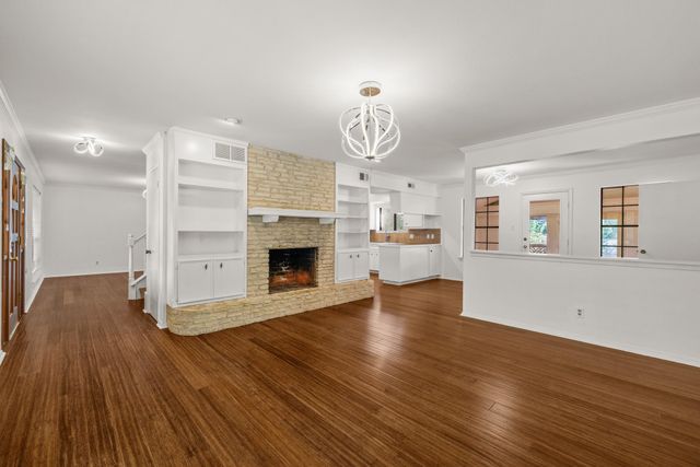 13307 Broadmeade Ave, Austin, TX 78729