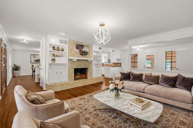 13307 Broadmeade Ave, Austin, TX 78729