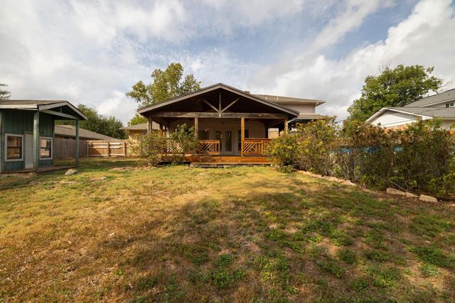 13307 Broadmeade Ave, Austin, TX 78729