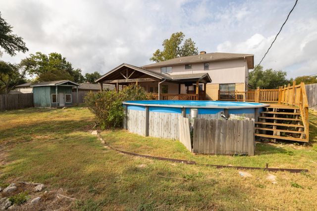 13307 Broadmeade Ave, Austin, TX 78729