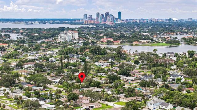 3946 HELENA STREET NE, St Petersburg, FL 33703