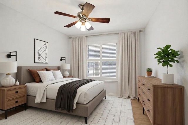 1341 Carlo Drive, Princeton, TX 75407