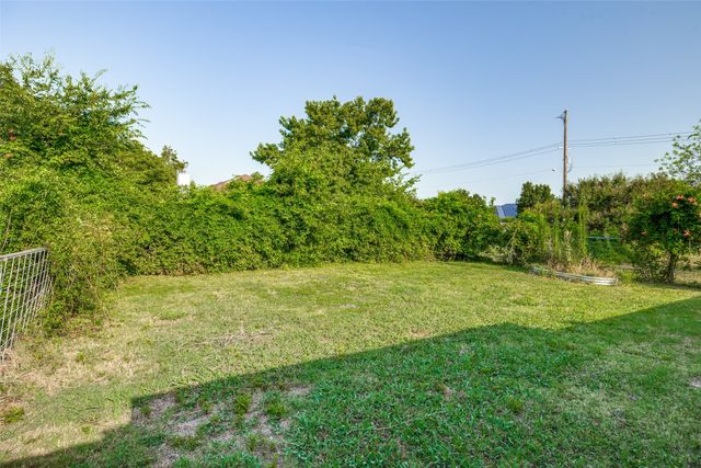 1341 Carlo Drive, Princeton, TX 75407