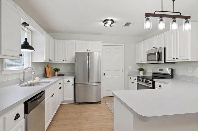 1341 Carlo Drive, Princeton, TX 75407