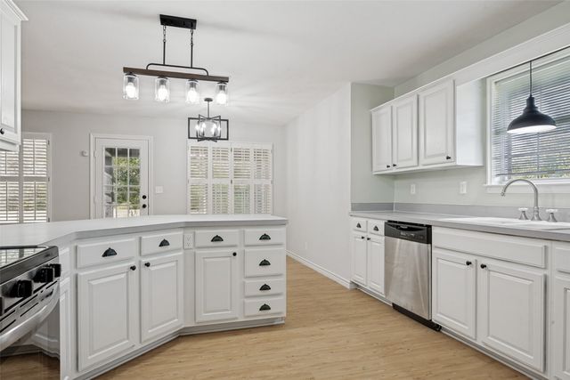 1341 Carlo Drive, Princeton, TX 75407