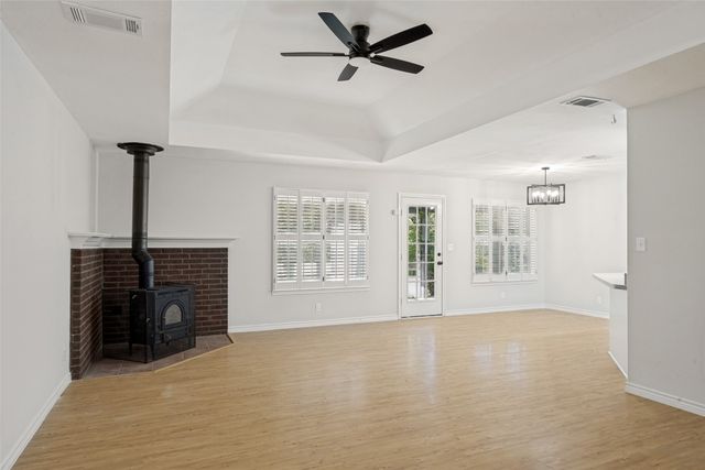 1341 Carlo Drive, Princeton, TX 75407