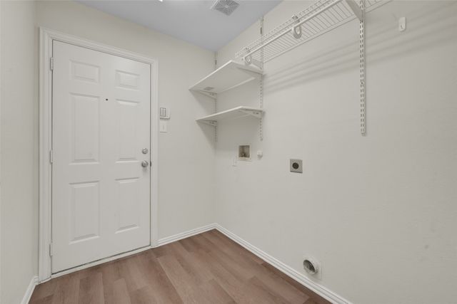 3833 Windward Drive, The Colony, TX 75056