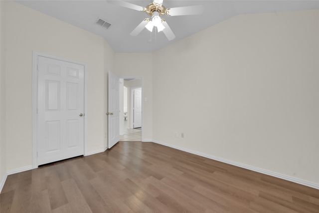 3833 Windward Drive, The Colony, TX 75056