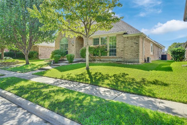 3833 Windward Drive, The Colony, TX 75056