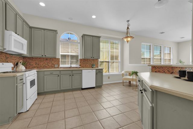 3833 Windward Drive, The Colony, TX 75056