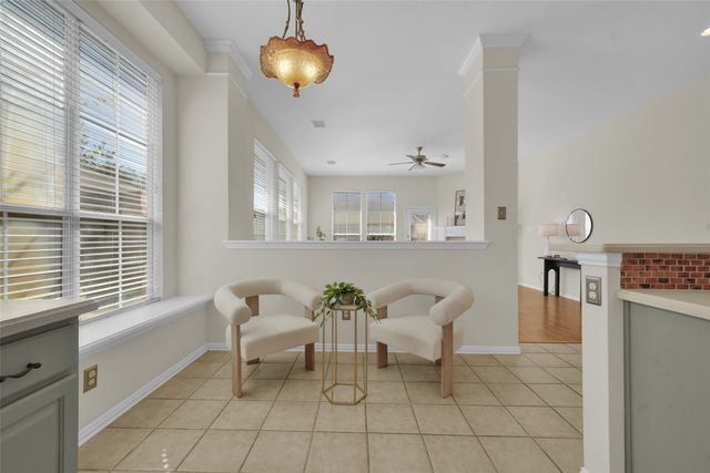 3833 Windward Drive, The Colony, TX 75056