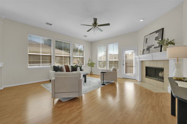 3833 Windward Drive, The Colony, TX 75056