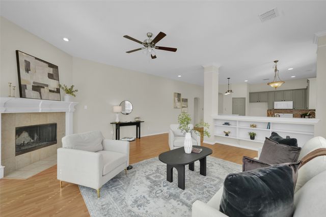 3833 Windward Drive, The Colony, TX 75056