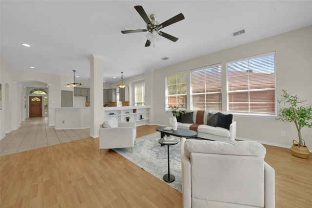 3833 Windward Drive, The Colony, TX 75056