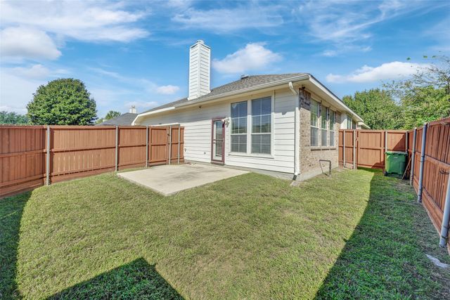 3833 Windward Drive, The Colony, TX 75056