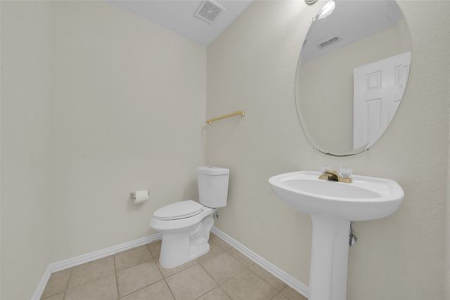 3833 Windward Drive, The Colony, TX 75056