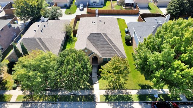 3833 Windward Drive, The Colony, TX 75056