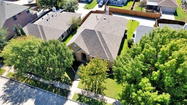 3833 Windward Drive, The Colony, TX 75056