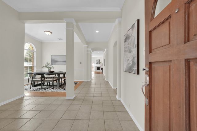 3833 Windward Drive, The Colony, TX 75056