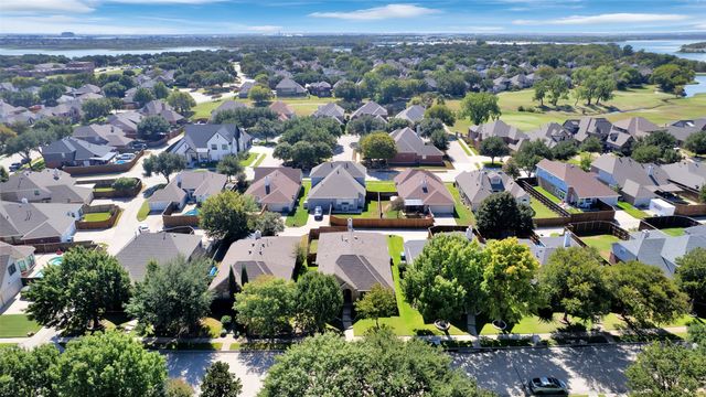 3833 Windward Drive, The Colony, TX 75056