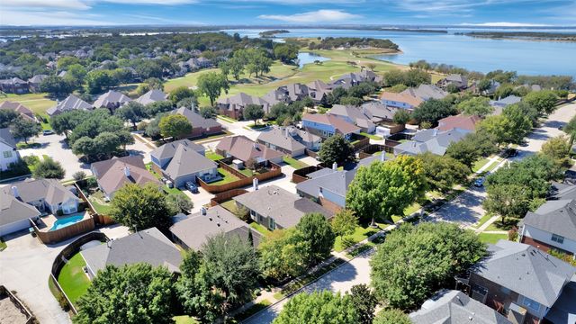 3833 Windward Drive, The Colony, TX 75056