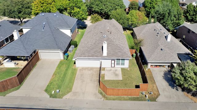 3833 Windward Drive, The Colony, TX 75056