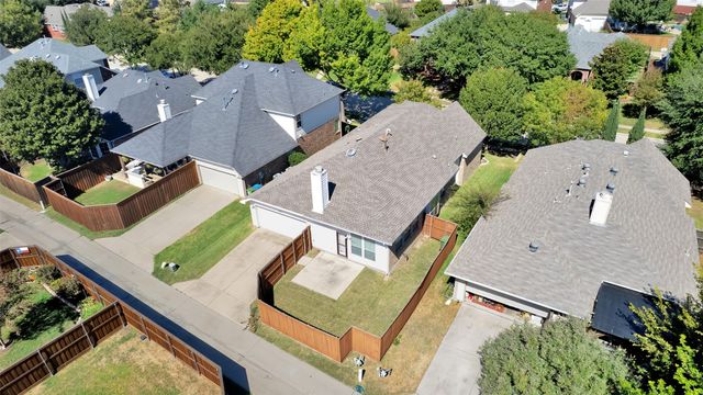 3833 Windward Drive, The Colony, TX 75056