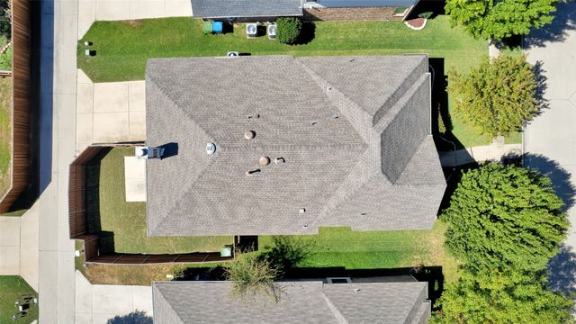 3833 Windward Drive, The Colony, TX 75056