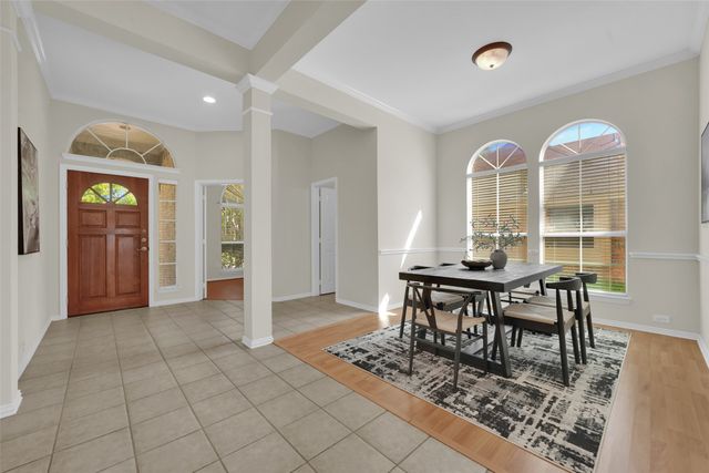 3833 Windward Drive, The Colony, TX 75056