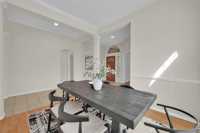 3833 Windward Drive, The Colony, TX 75056